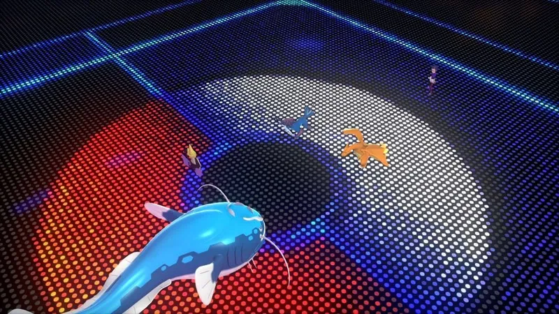 【環境考察】スマホ版配信直前──Pokémon Champions「レギュレーションMA2」を支配する3つの軸とメガシンカ復権