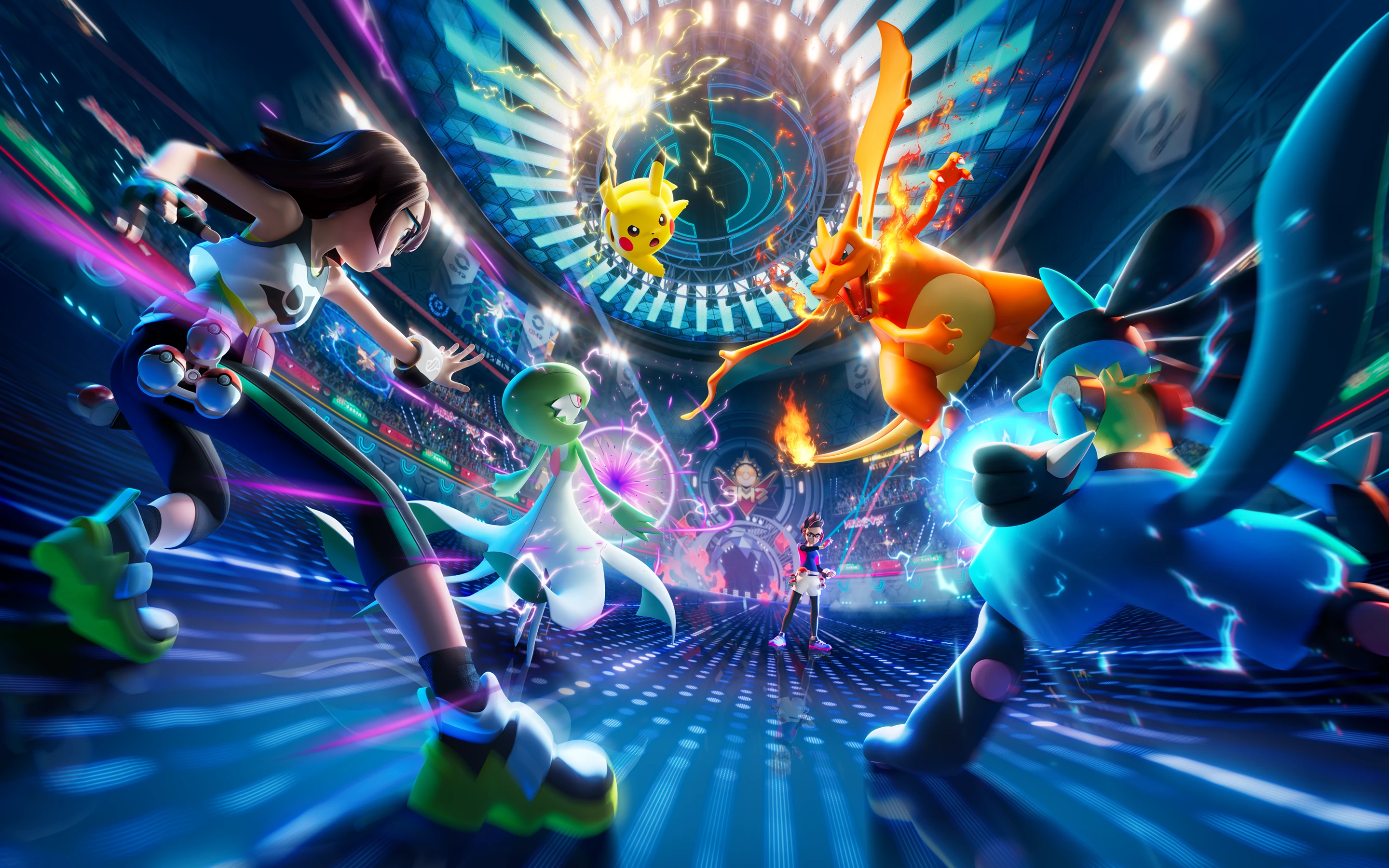 今後のポケモン対戦