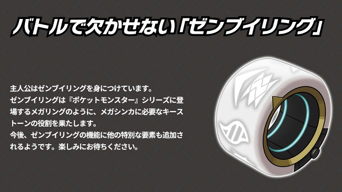 ゼンブイリング