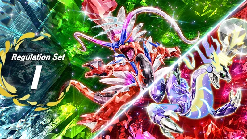 【速報】ポケモンSV最終シーズン終幕｜ランキングTOP＆環境を総まとめ